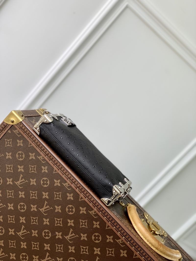 LV Box Bags